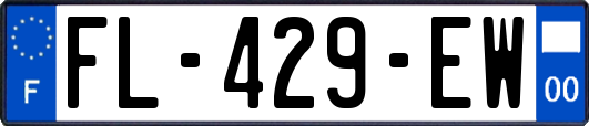 FL-429-EW