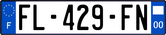 FL-429-FN