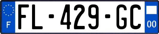 FL-429-GC