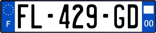 FL-429-GD