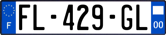 FL-429-GL