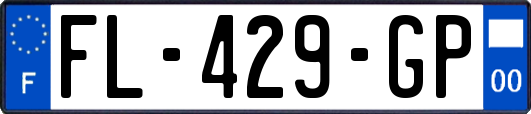 FL-429-GP