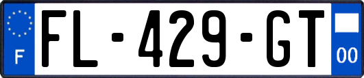 FL-429-GT