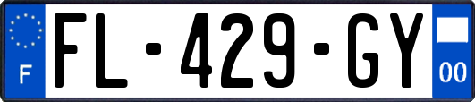 FL-429-GY