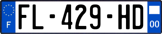 FL-429-HD