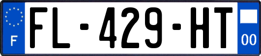 FL-429-HT