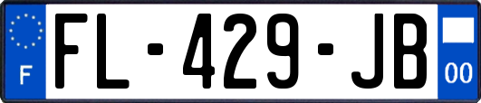 FL-429-JB