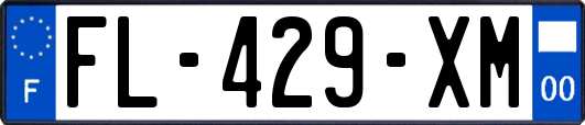 FL-429-XM