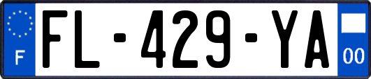 FL-429-YA