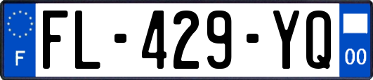 FL-429-YQ
