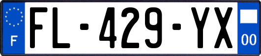 FL-429-YX
