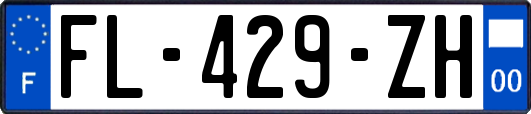 FL-429-ZH