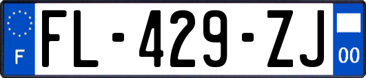 FL-429-ZJ