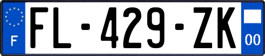 FL-429-ZK