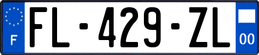 FL-429-ZL