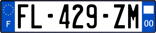 FL-429-ZM