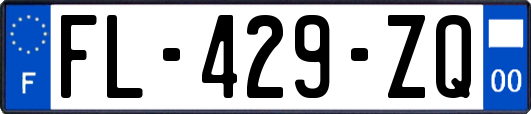 FL-429-ZQ