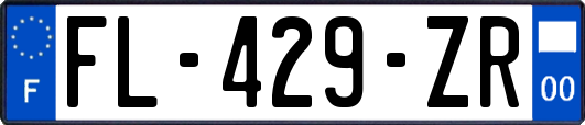 FL-429-ZR