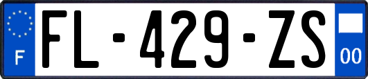 FL-429-ZS