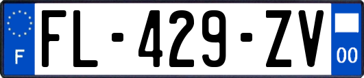 FL-429-ZV