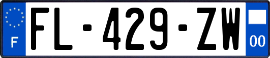 FL-429-ZW