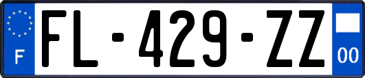 FL-429-ZZ