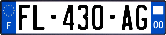 FL-430-AG