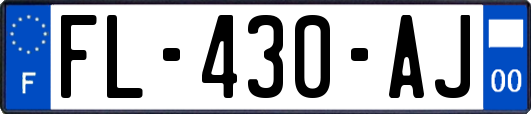 FL-430-AJ