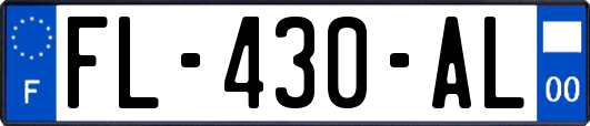 FL-430-AL