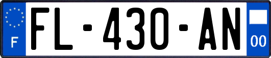 FL-430-AN