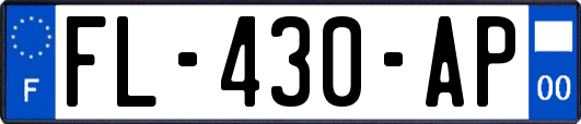 FL-430-AP