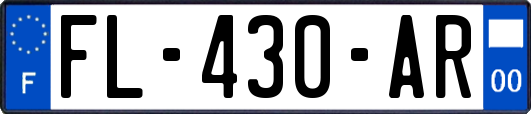 FL-430-AR