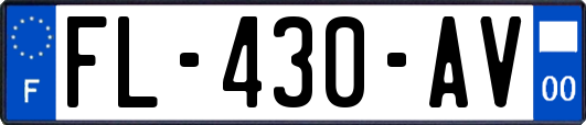 FL-430-AV