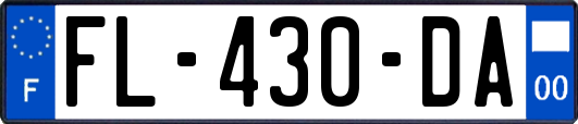 FL-430-DA