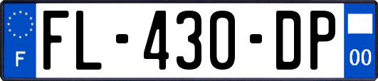 FL-430-DP