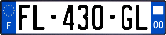 FL-430-GL