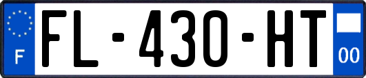 FL-430-HT