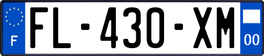 FL-430-XM