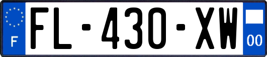 FL-430-XW