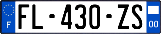 FL-430-ZS