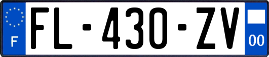 FL-430-ZV