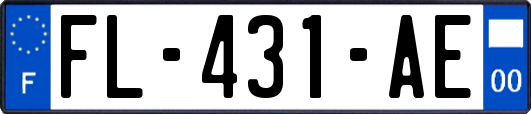 FL-431-AE