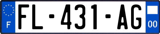 FL-431-AG