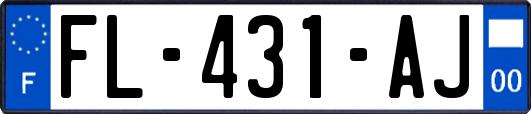 FL-431-AJ