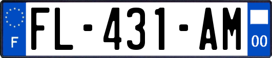 FL-431-AM