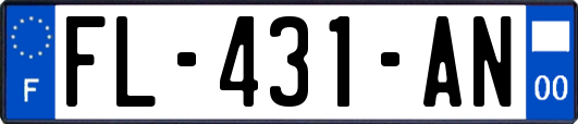 FL-431-AN