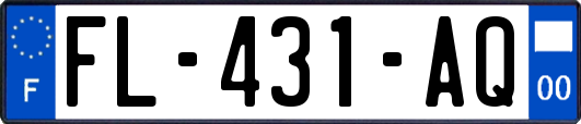 FL-431-AQ