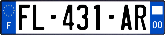 FL-431-AR
