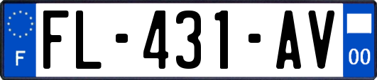 FL-431-AV