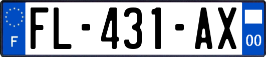 FL-431-AX